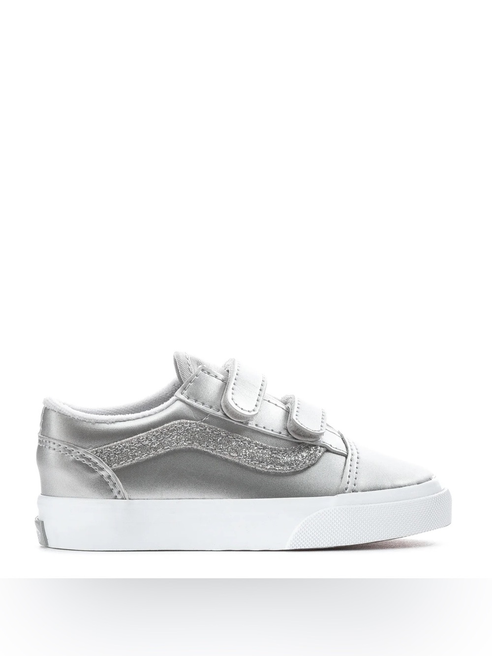 *USED* Old Skool Vans (Toddler)